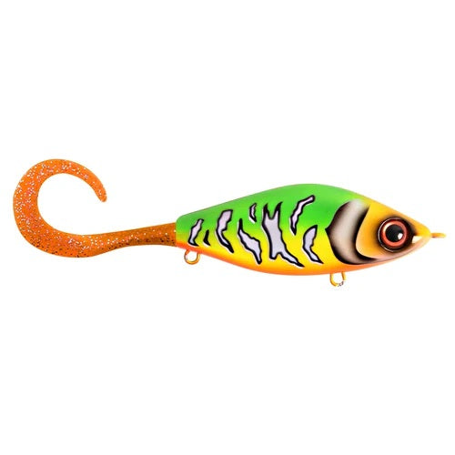 Strike Pro Guppie Jr 11cm CWC008