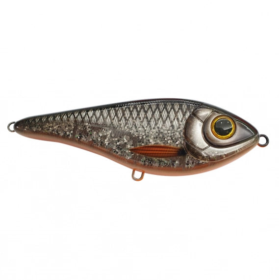 Buster Swim 13cm 65g Sucker Punsch - C767G
