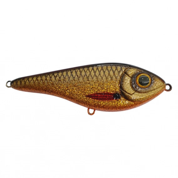 Buster Swim 13cm 65g Golden Roach - C768G