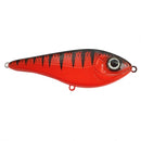Buster Swim 13cm 65g Red Devil - C771F