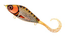 Strike Pro Guppie Jr 11cm CWC007 Golden Ridgeback