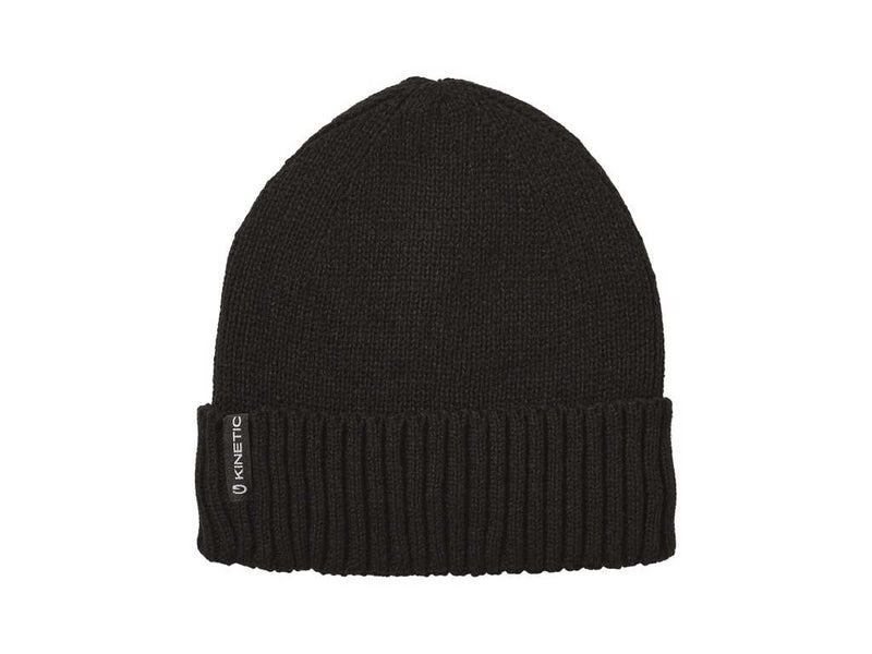 Kinetic Warm Hat