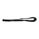 Keitech Mad Wag Long 11" Black Blue FLK 312S