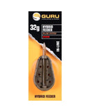 Guru Hybrid Inline Feeder