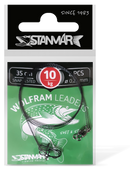 Stanmar Wolfram Leaders