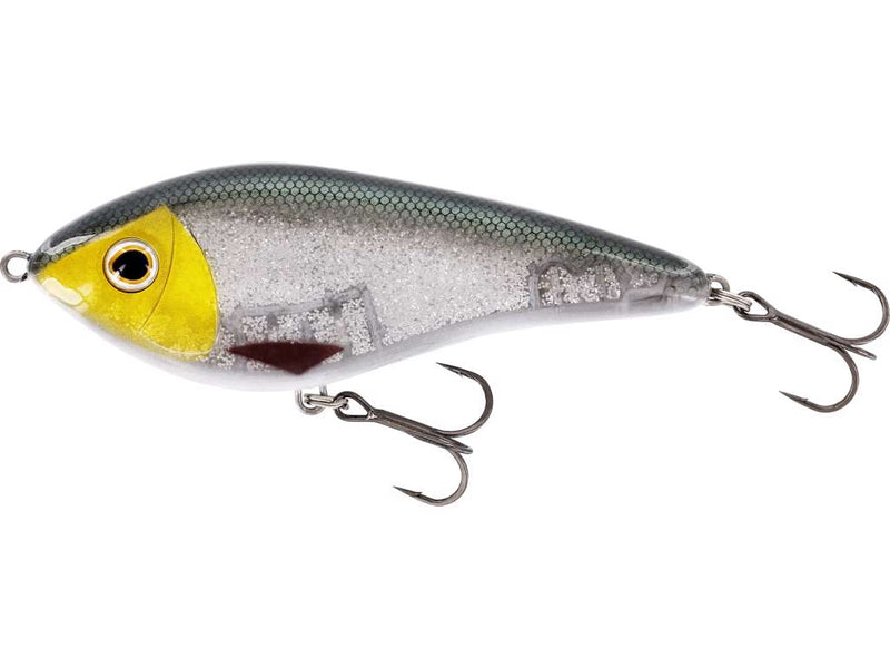 Westin Swim Glidebait 10cm 34g Sinking 3D Headlight