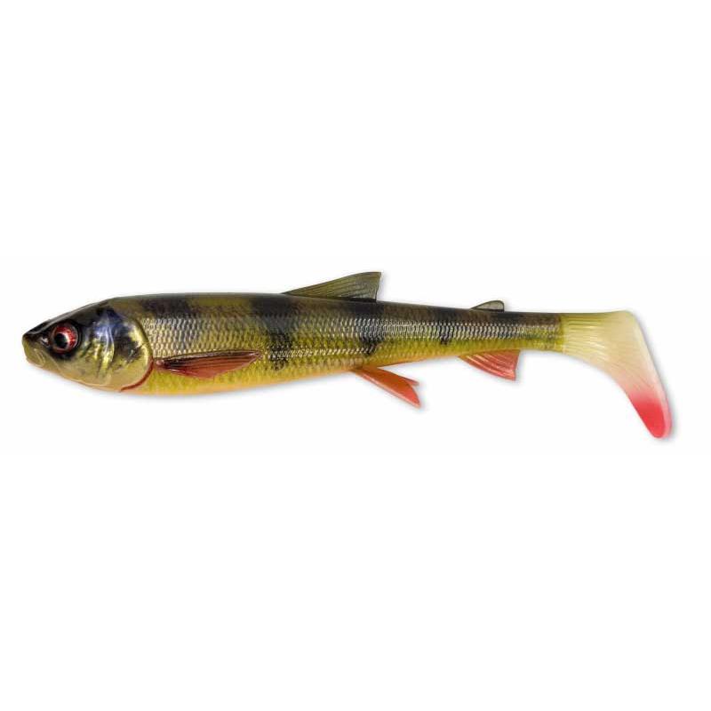 Savage Gear 3D Whitefish Shad 17.5cm 42g Perch 2pcs.