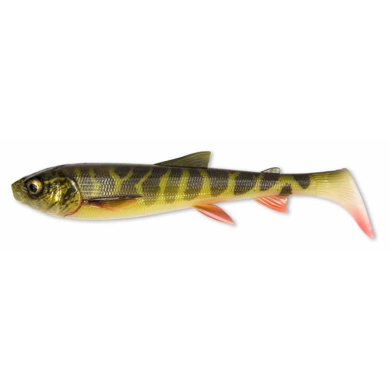 Savage Gear 3D Whitefish Shad 17.5cm 42g Pike 2pcs.