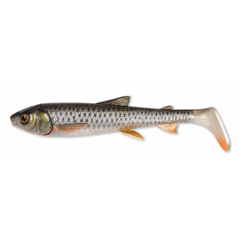 Savage Gear 3D Whitefish Shad 17.5cm 42g Roach 2pcs.