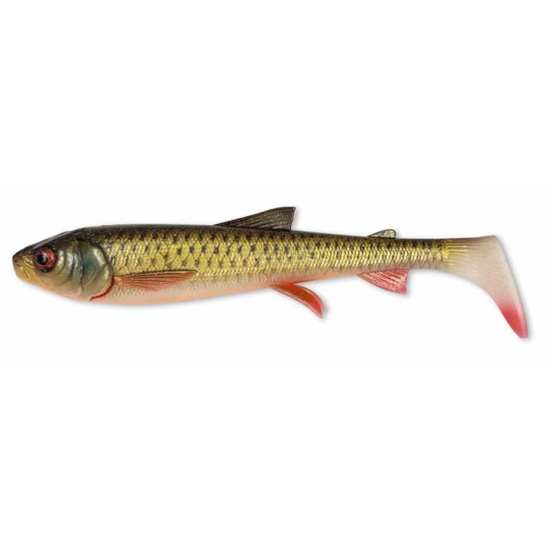 Savage Gear 3D Whitefish Shad 27cm 156g Dirty Roach 1pcs.