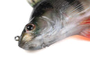 Fox Rage Ultra Realistic Perch Replicant 10cm 19g