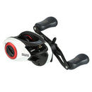Abu Garcia Max5 Pro Left Hand Low Profile Reel