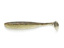 Keitech Easy Shiner 3" 7.2cm Gold Flash Minnow 417T