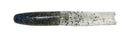 Keitech Salty Core Tube 3.5" 8.9cm Bluegill Flash 418C