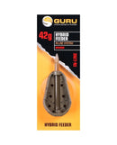 Guru Hybrid Inline Feeder