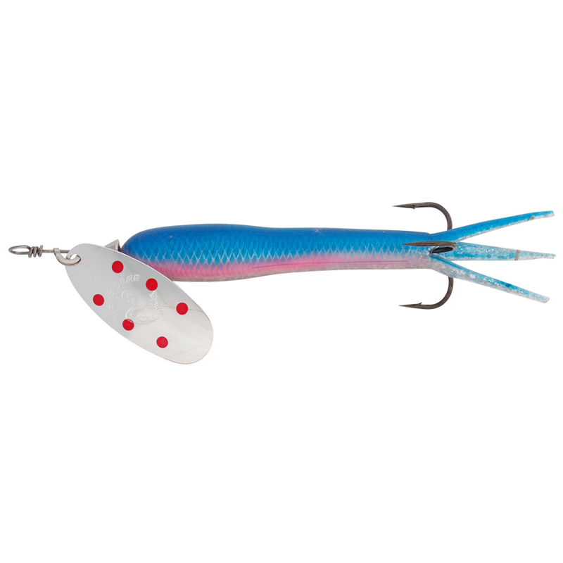 Savage Gear Flying eel Spinner