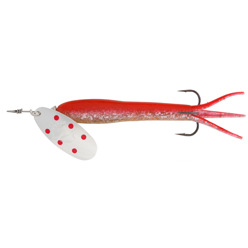 Savage Gear Flying eel Spinner