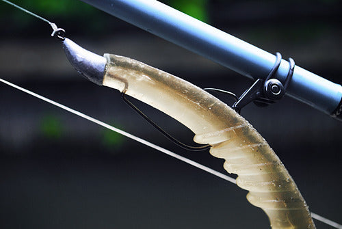 Megabass Super Giant Xlayer 6inch Wakasagi