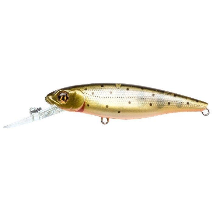 Pontoon 21 Greedy Guts 44F-MDR 451 CB Natural Yamame