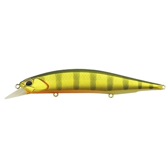 Duo Realis Jerkbait 120SP Pike ASA3146