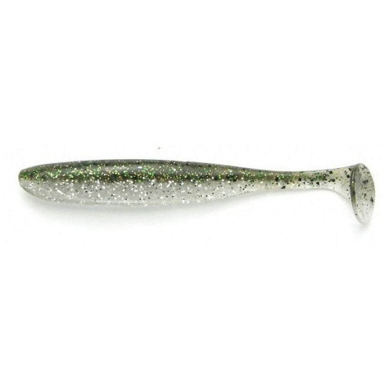 Keitech Easy Shiner 2'' 416T Silver Flash Minnow 12pcs.