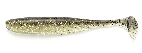 Keitech Easy Shiner 2'' 417T Gold Flash Minnow 12pcs.