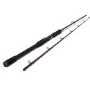 Westin W4 Powercast-T 2nd Baitcasting Rod