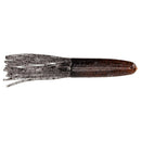 Keitech Salty Core Tube 3.5" 8.9cm Smoky Crawdad 500C