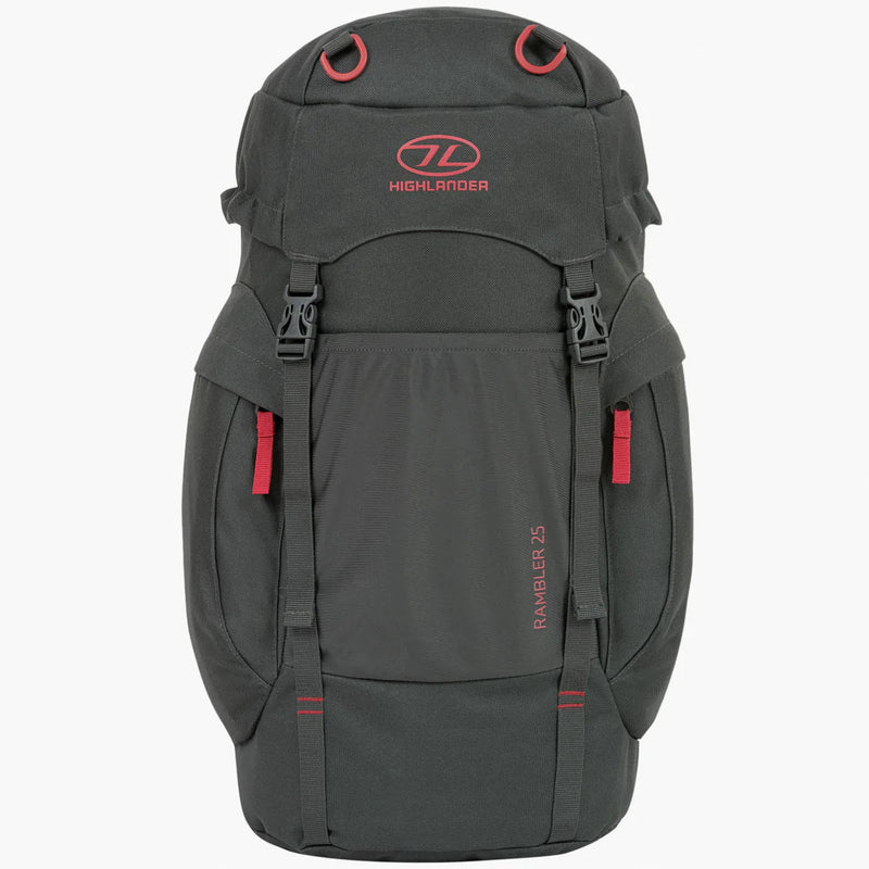 Highlander Rambler Rucksack 25l