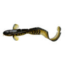 Savage Gear 3D Burbot Fast Sinhk 25cm 75g Burbot