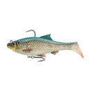 Savage Gear 3D Roach RTF 12cm 34g Green Silver