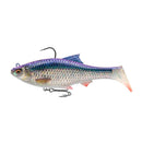 Savage Gear 3D Roach RTF 15cm 60g Clear Herring