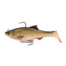 Savage Gear 3D Roach RTF 18cm 104g Clear Rudd