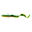 Savage Gear 4D Real Eel 20cm 38g Sinking Firetiger PHP