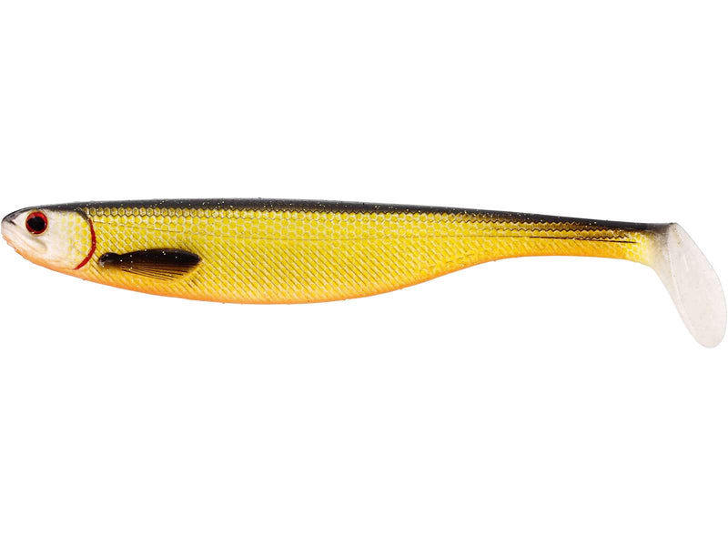 Westin ShadTeez Slim 14cm 17g Official Roach 1pcs.