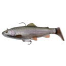 Savage Gear 4D Trout Rattle Shad 17cm 80g S Rainbow Trout