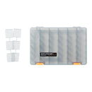 Savage Gear Lure Box Smoke