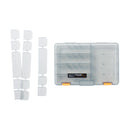 Savage Gear Lure Box Smoke