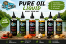 N.E Baits Pure Oil Liquid
