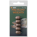 Drennan E-SOX Pike Float Weight