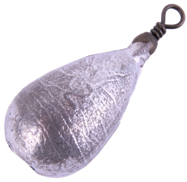 Lead Fishing Weights