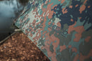 Zebco Flecktarn Brolly