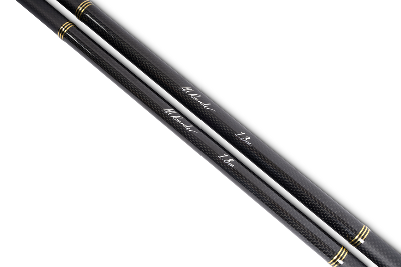 Korum Allrounder Multi Handle
