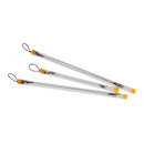 Savage Gear 1X7 Titanium Trace 2pcs