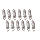 Savage Gear Screwin Spike Weights 3.5g 12pcs