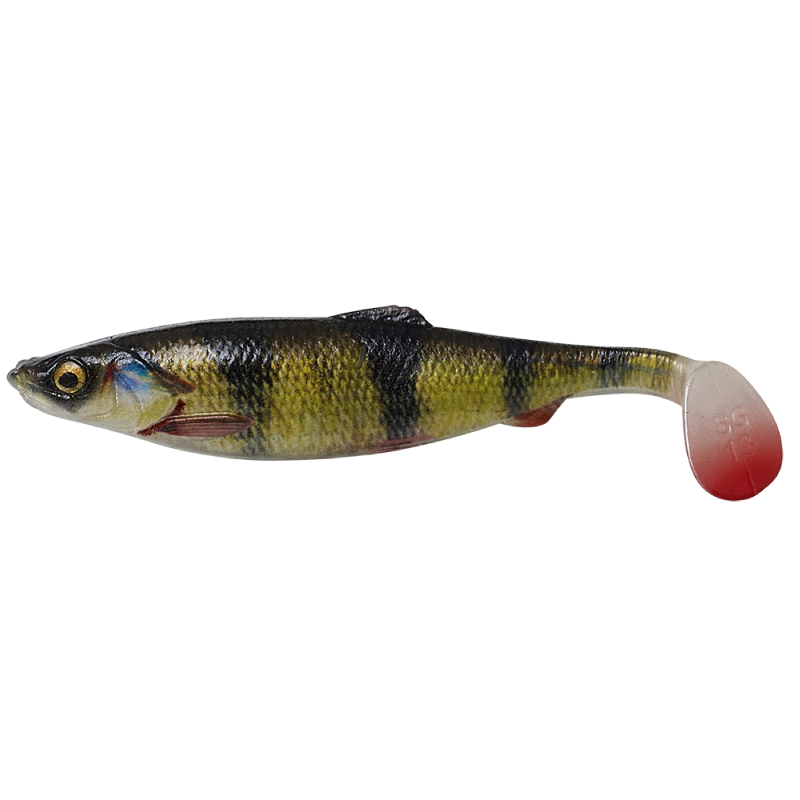 Savage Gear LB 4D Herring Shad 16cm 28g Perch