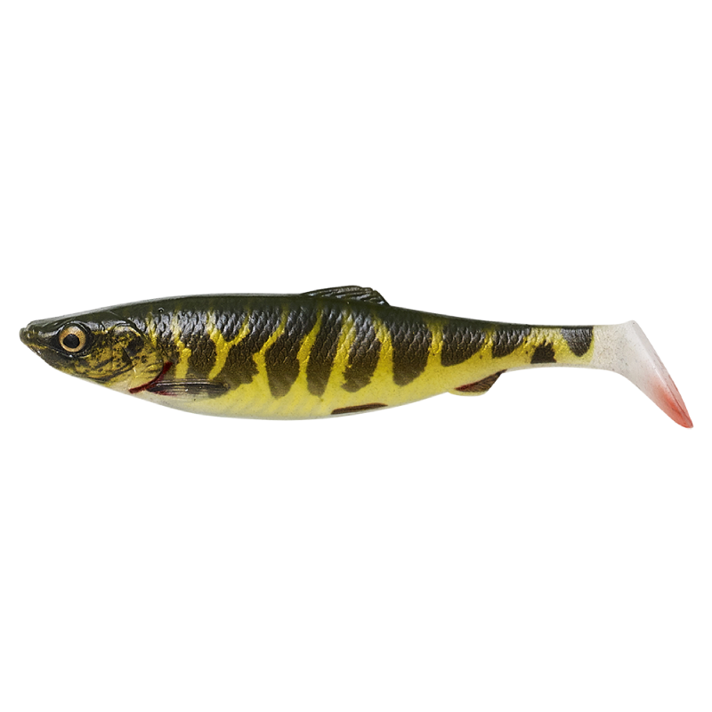 Savage Gear LB 4D Herring Shad 19cm 45g Pike