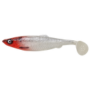 Savage Gear LB 4D Herring Shad 13cm 17g Red Head