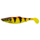 Savage Gear LB 4D Herring Shad 19cm 45g Golden Ambulance