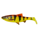 Savage Gear 3D LB River Roach 22cm 125g Golden Ambulance